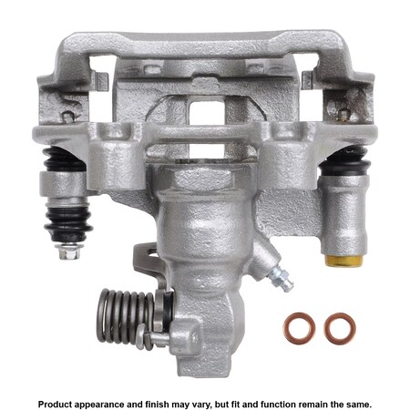 Cardone 18-P4718B Remanufactured Ultra Premium Unloaded Disc Brake Caliper with Bracket